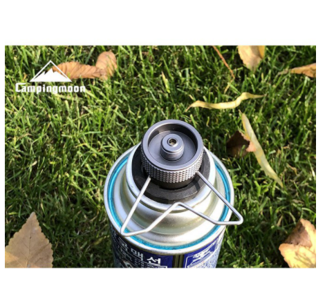 ĐẦU CHUYỂN Adapter CÓ CHÂN ĐỠ CAMPINGMOON Z10
