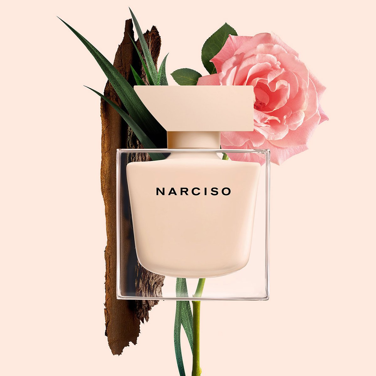 [Chiết 2,5,10ml] Nước Hoa Narciso Rodriguez Poudree