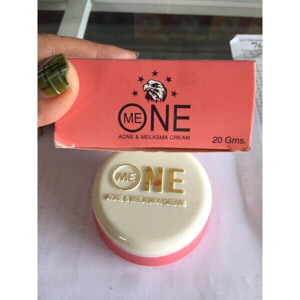 [Nhập RS0822 giảm 30k cho đơn 99k]Kem One Me dưỡng da 20g
