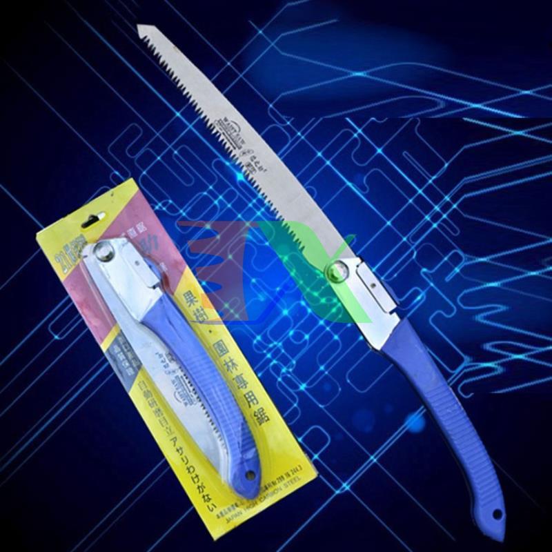 Cưa gấp cắt cành 56 cm, Cưa cắt tỉa bonsai gấp gọn, Cưa cắt cành lưới SK-5, Cưa cắt tỉa cây cảnh