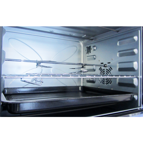 LÒ NƯỚNG 63L PENSONIC PEO-6300G
