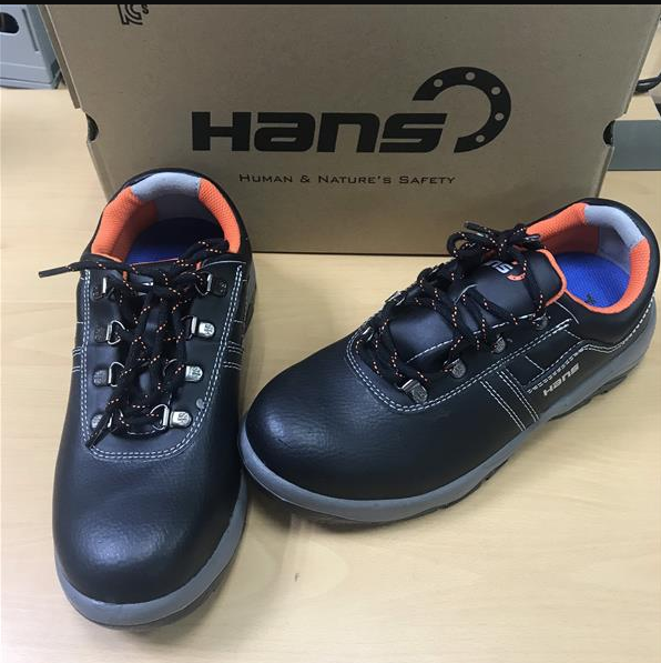 Giày Bảo Hộ Hàn Quốc Cao Cấp Hans 60