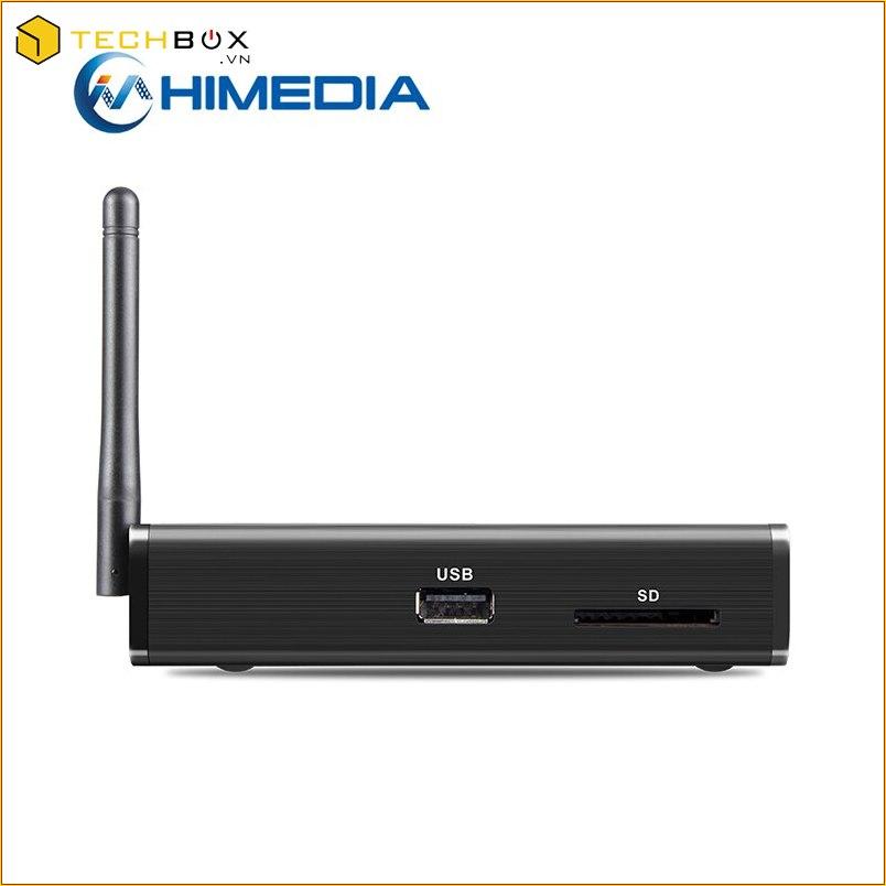 Android TV Box Himedia Q30 Android 7.1