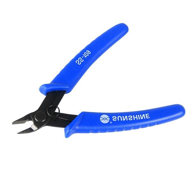Kìm cắt chân linh kiện sunshine ss-109