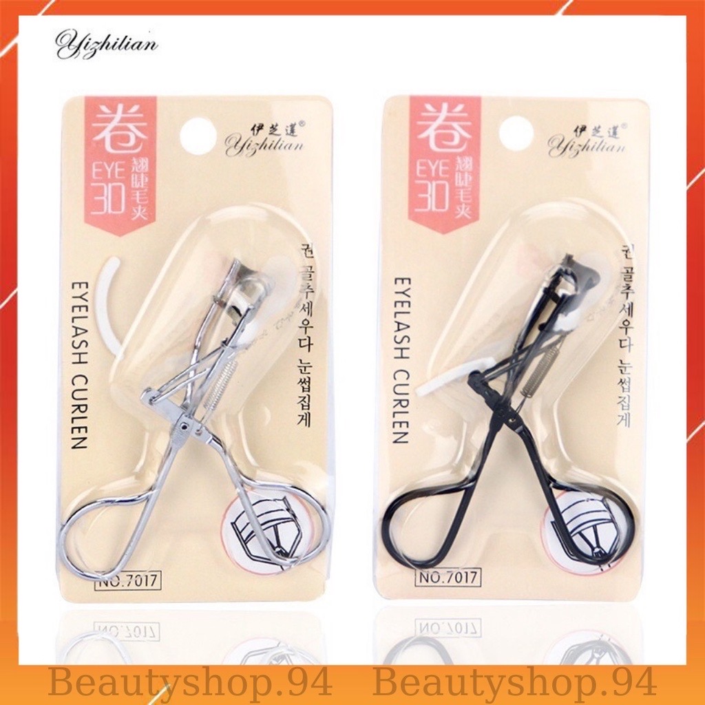 Bấm Mi, Kẹp Bấm Mi EyeLash Cong Tự Nhiên