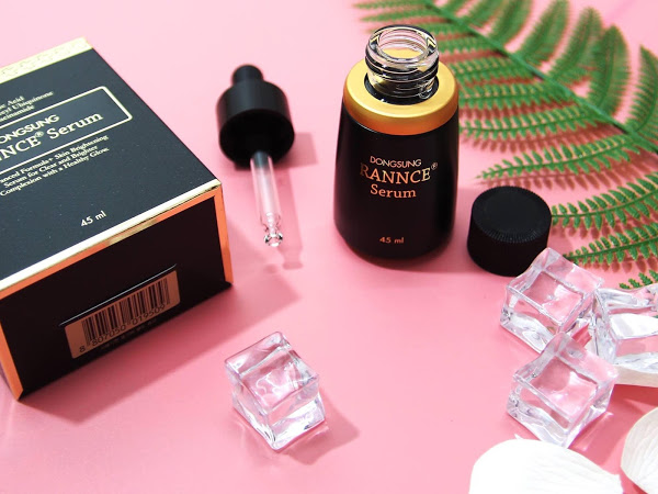 Tinh Chất Serum Dongsung Rannce 45ml