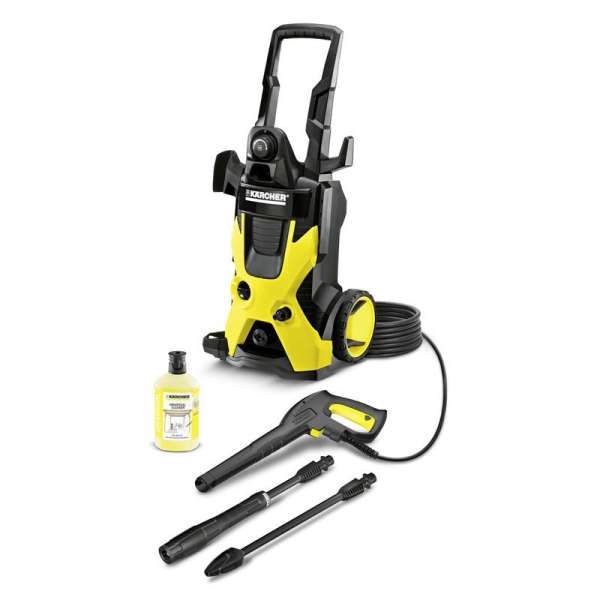 Máy phun rửa áp lực cao Karcher K5