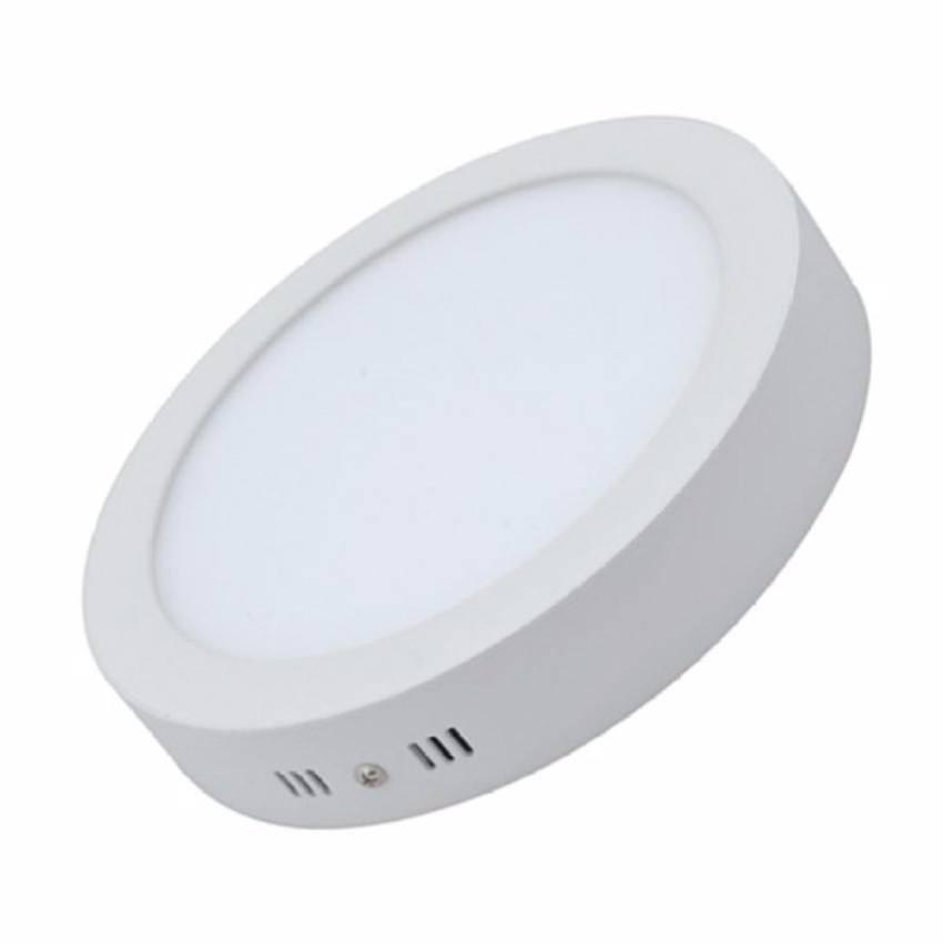 12W Round Led Ceiling Light