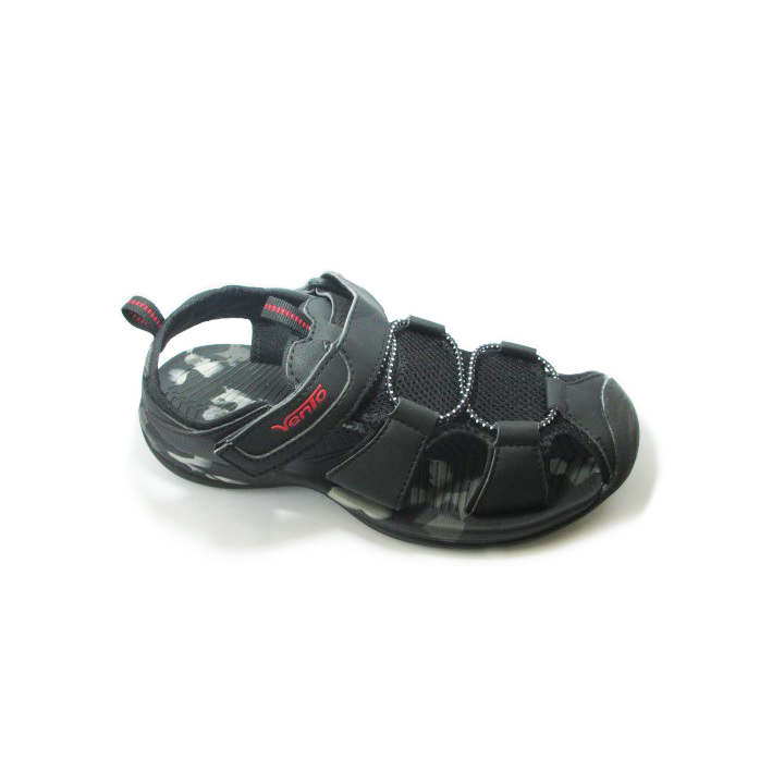 Giày sandal nam vento bít mũi