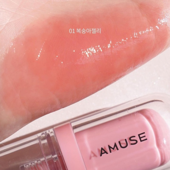 Son tint AMUSE Jel-Fit Tint
