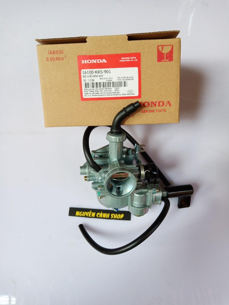 Bình xăng con wave rs hàng chuẩn