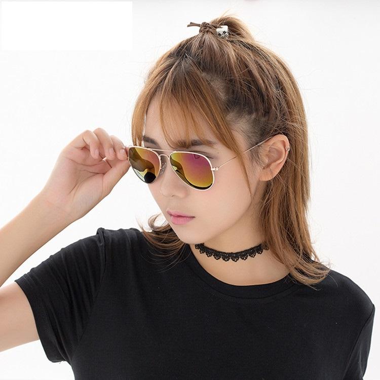 Kính mát nam nữ cá tính LD114
