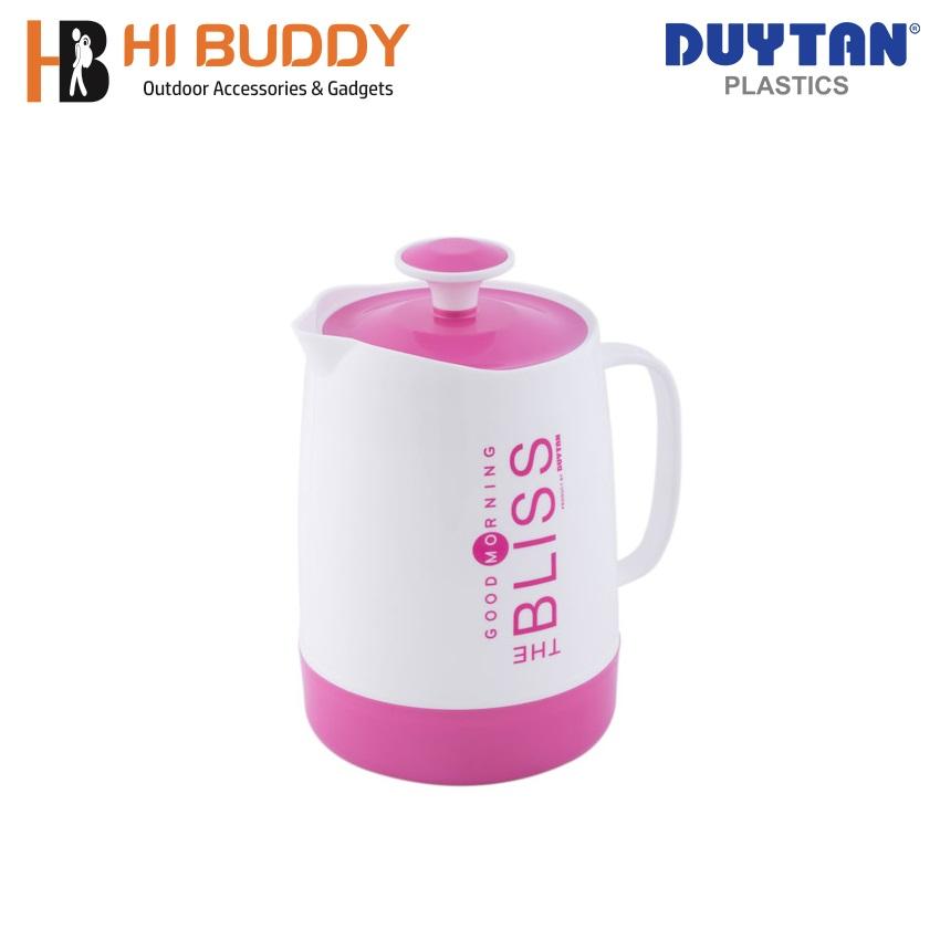 Ca Cách nhiệt nhỏ Duy Tân No.761