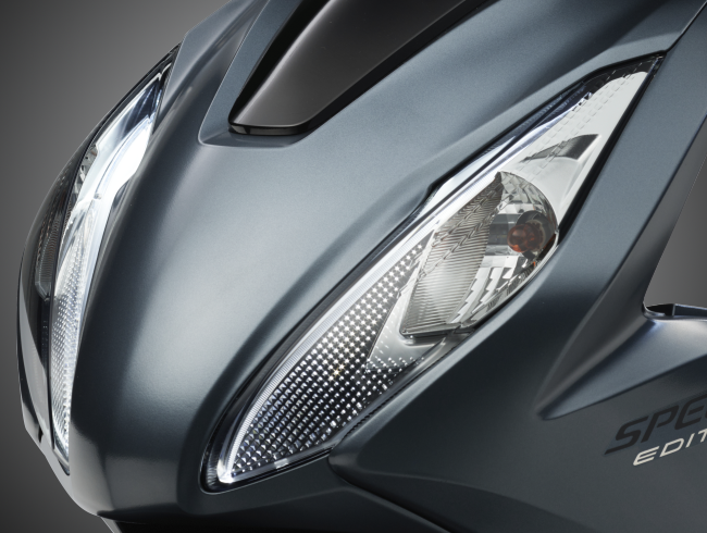 [Trả góp 0%] Xe Máy Honda Vision Bản Đặc Biệt