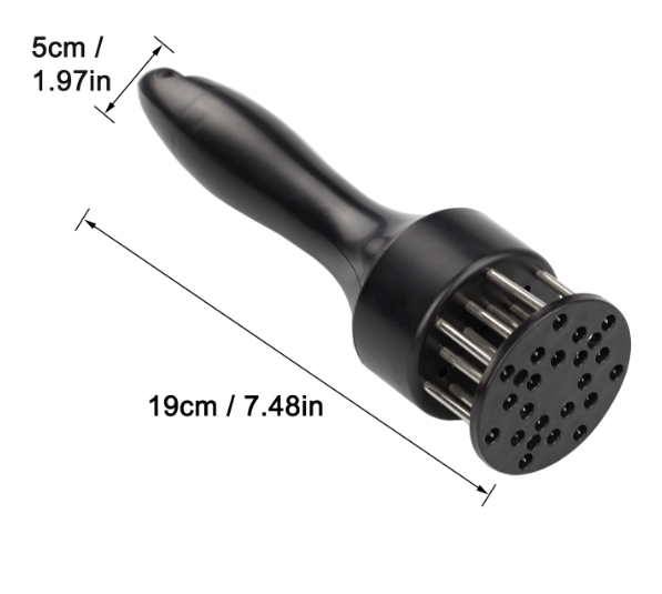 [HCM]Dụng cụ làm mềm thịt tiện lợi