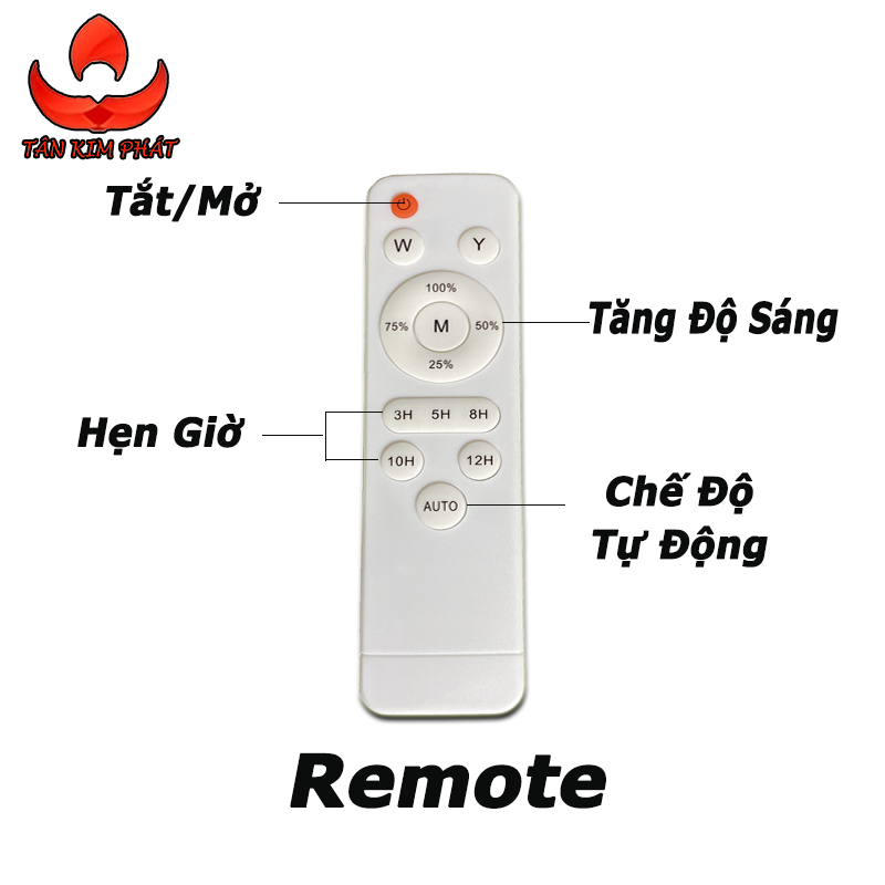 (Hàng Mới) Đèn Pha Năng Lượng Mặt Trời 30W/60W/100W/200W/300W (có tặng quà)