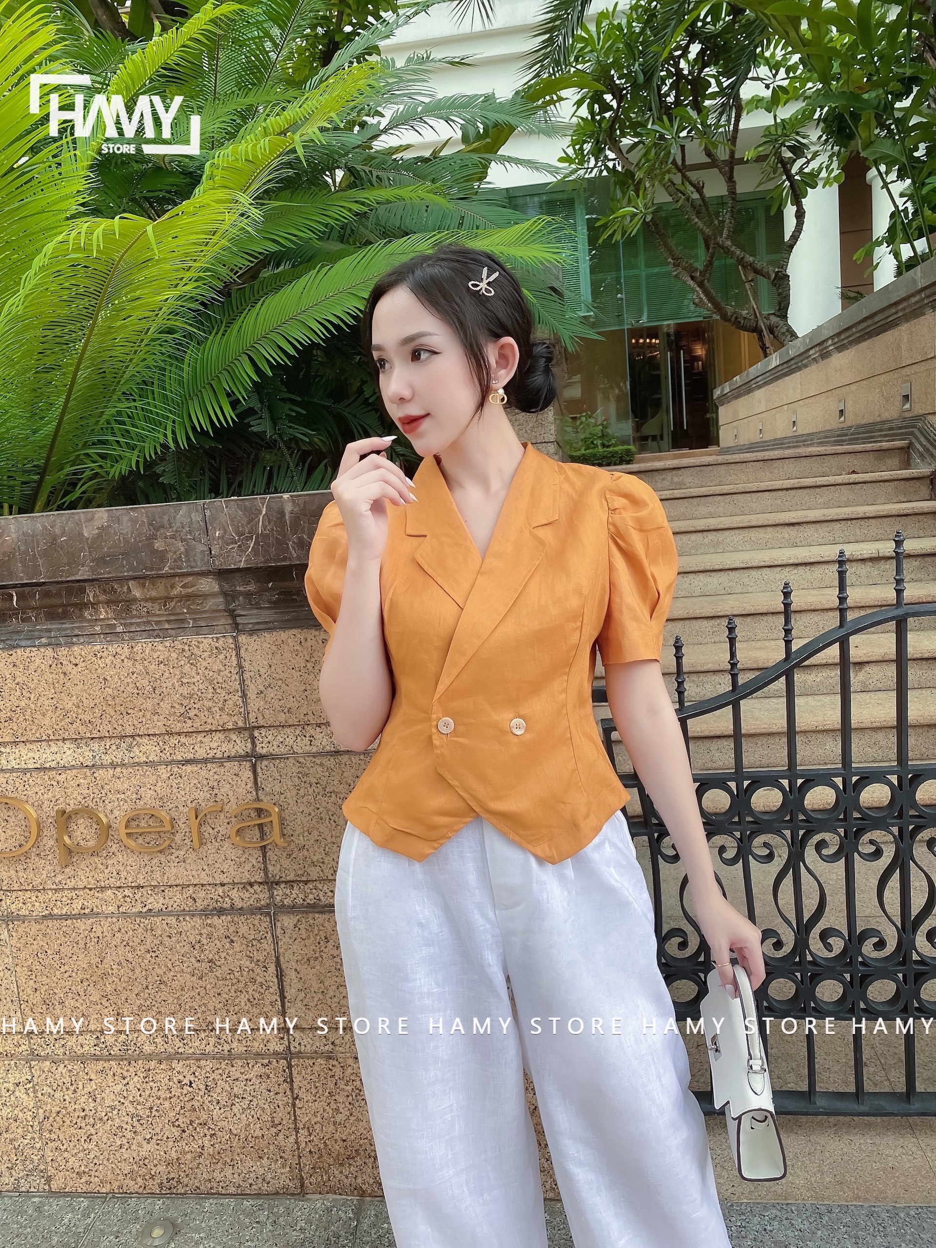 Sét Kết Hợp đi Chơi Siêu Xinh