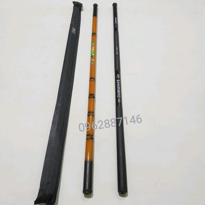cần câu cá câu tôm mực siêu dẻo
