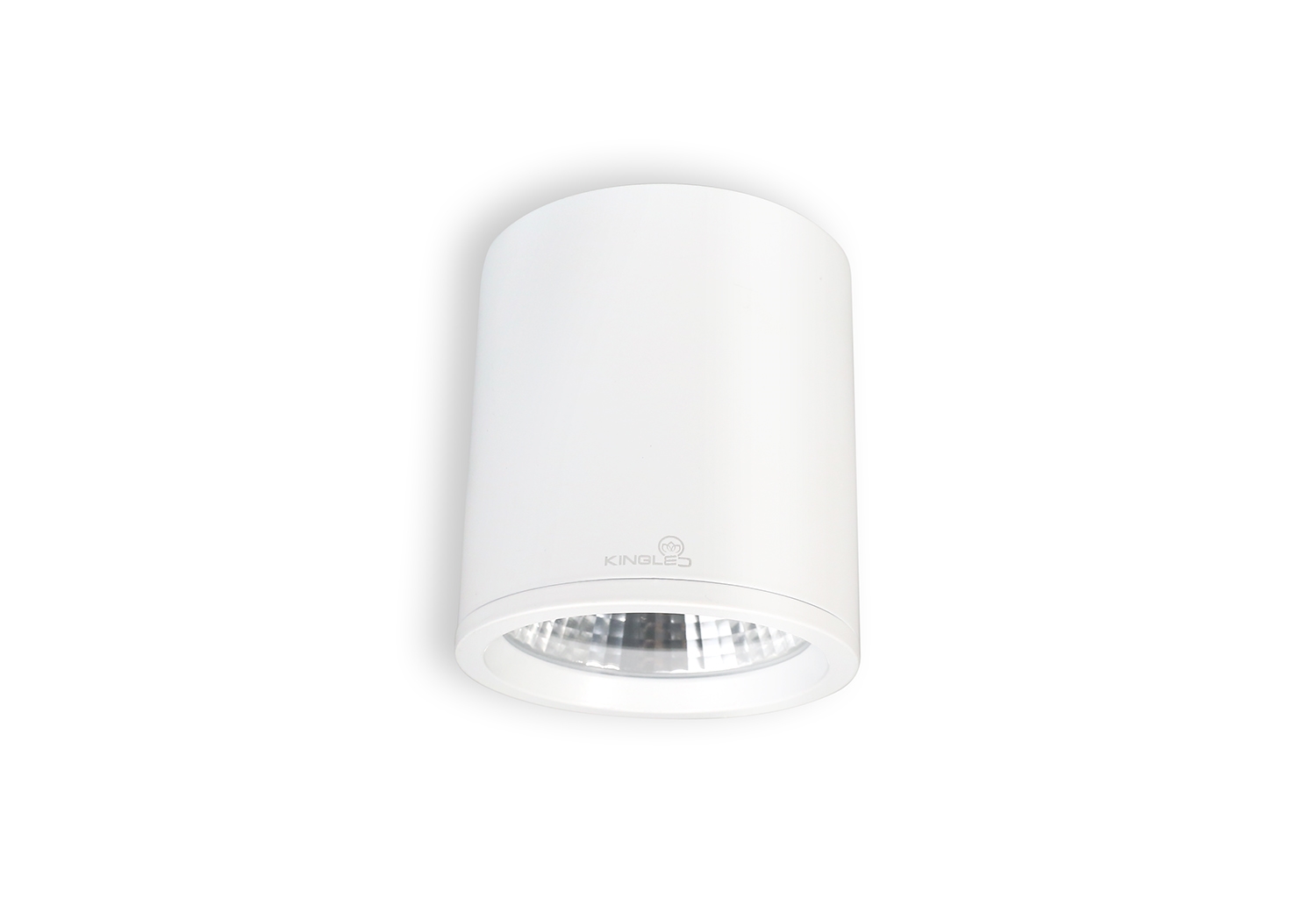 ĐÈN ỐNG BƠ CHIẾU RỌI COB 20W KINGLED