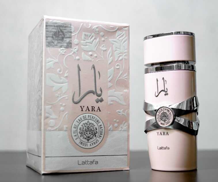 Nước hoa Dubai YARA 100ml chuẩn Auth