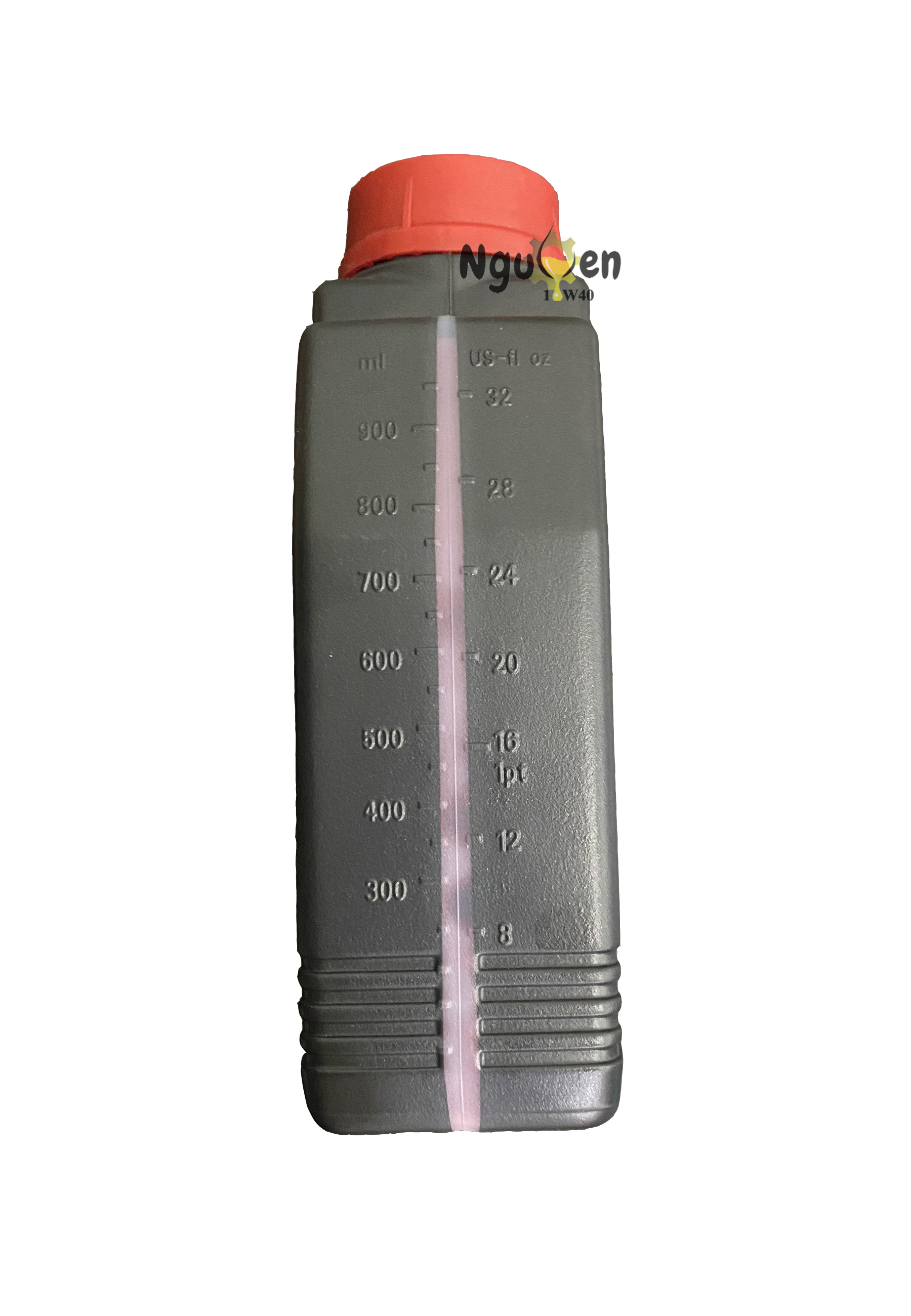 Nhớt Motul 7100 10w40 1 lít (tem 3 lớp nhập Pháp)