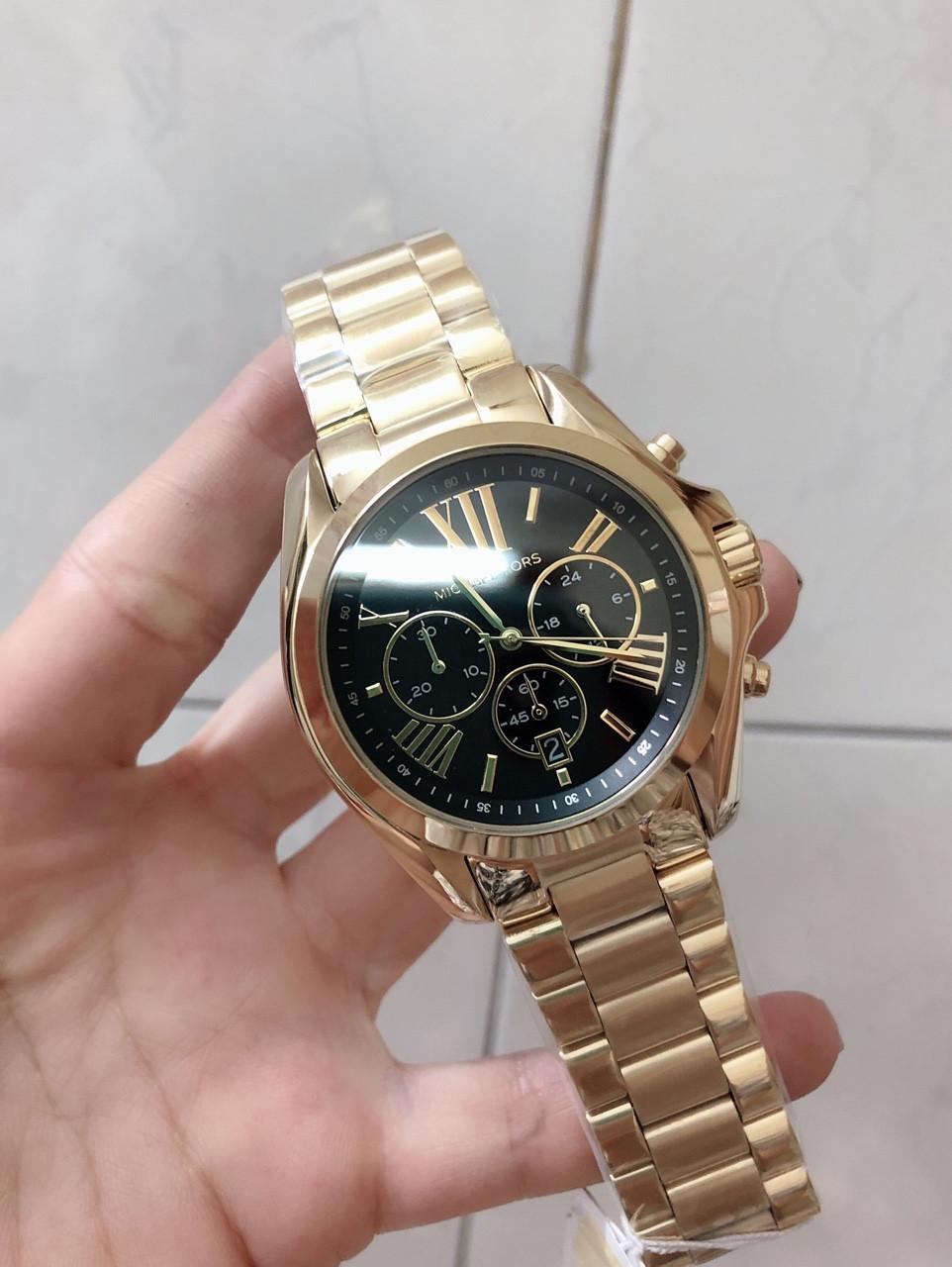 [HCM]Đồng hồ nam thời trang Michael Kors MK5739