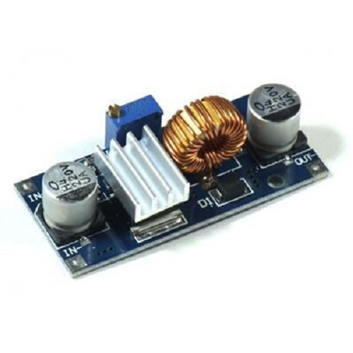 Mạch hạ áp XL4015 5A DC-DC  4-38V