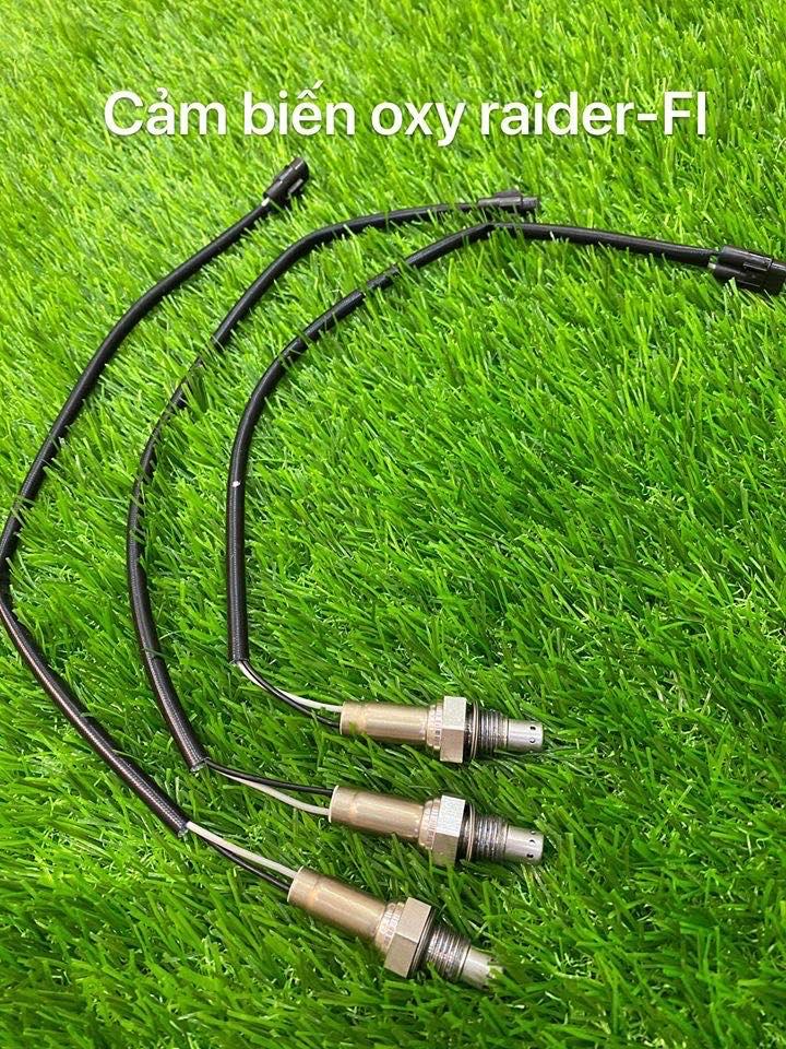 Cảm biến oxi cho raider satria