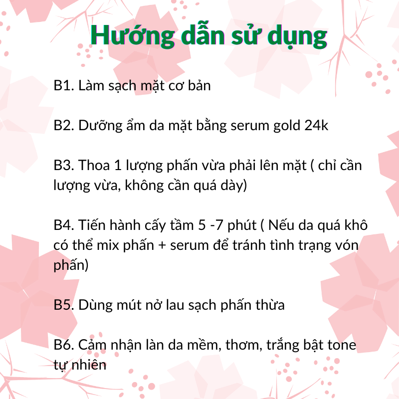 Cấy Trắng Lụa Nano Collagen