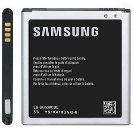 Pin Samsung J3 2015/ J310 (EBBG530) zin phụ kiện