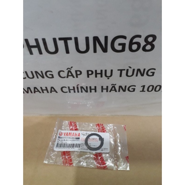 Long đền vênh nồi sau Exciter 5 số và Exciter 150 Yamaha
