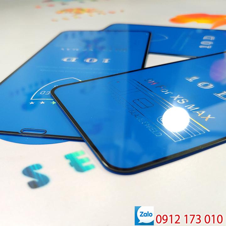 Tempered Glass for iPhone X / XS / XS Max