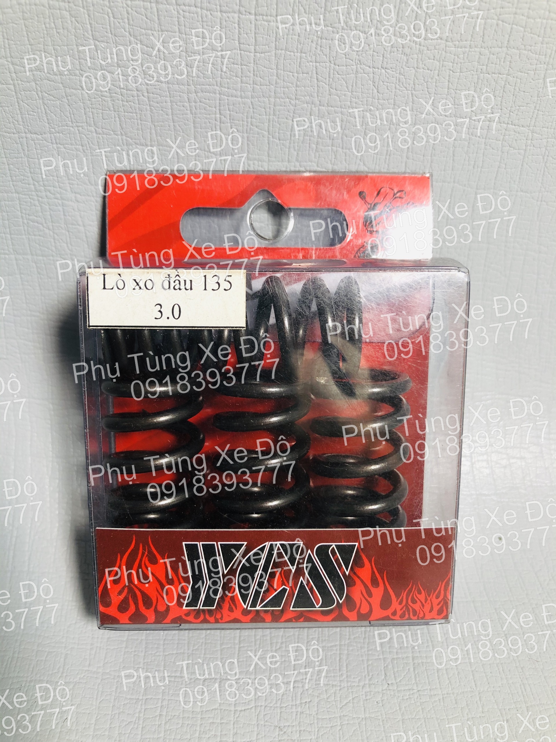 Loxo đầu YCS EX135 ( 3.0 )