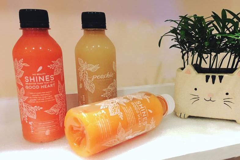 50 Chai Nhựa PET Tròn 250ml