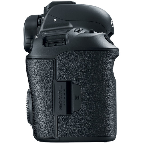 HCMCanon EOS 5D Mark IV 5D4 Body Nhập Khẩu Mới 100%