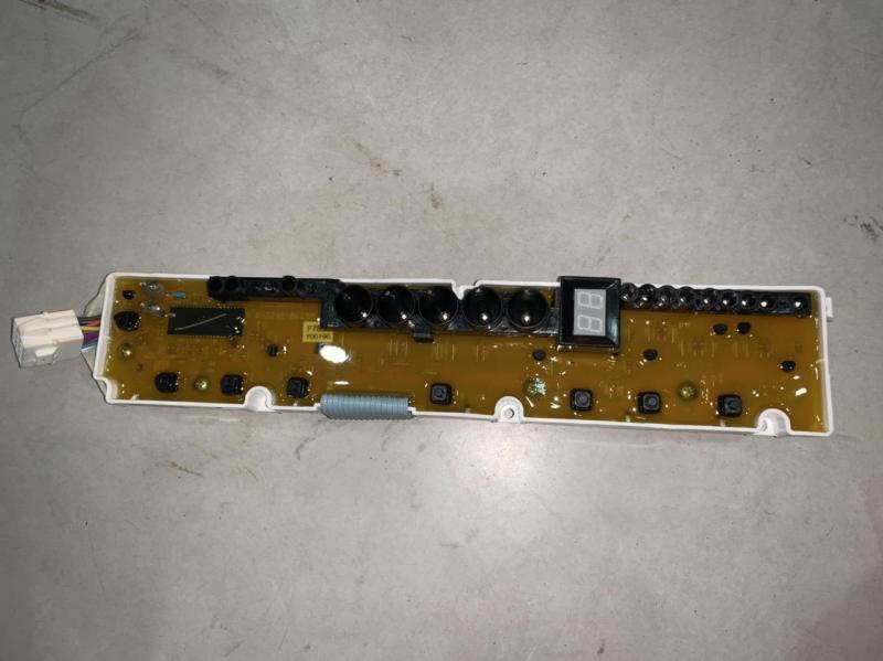 Bảng giá Bo máy giặt Sanyo F780 Điện máy Pico