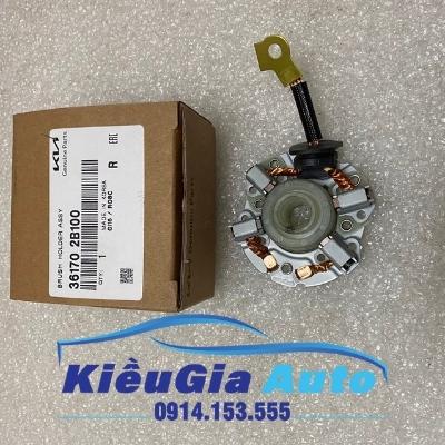 Chổi than đề Hyundai i30 Chính hãng