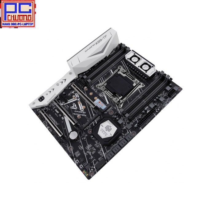 Main Huananzhi X99 Tf ram d4