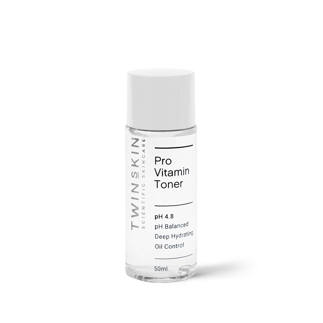 [HCM]Nước Cân Bằng Da - Pro Vitamin Toner Travel Size