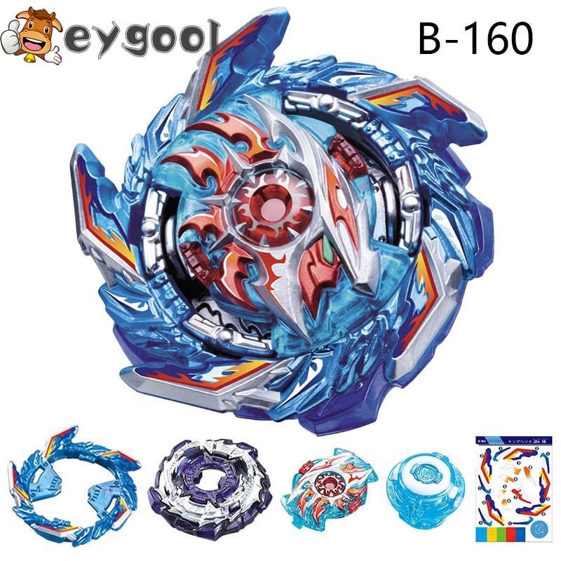 ✻✇ con quay đồ chơi beyblade b200 cho bé trai