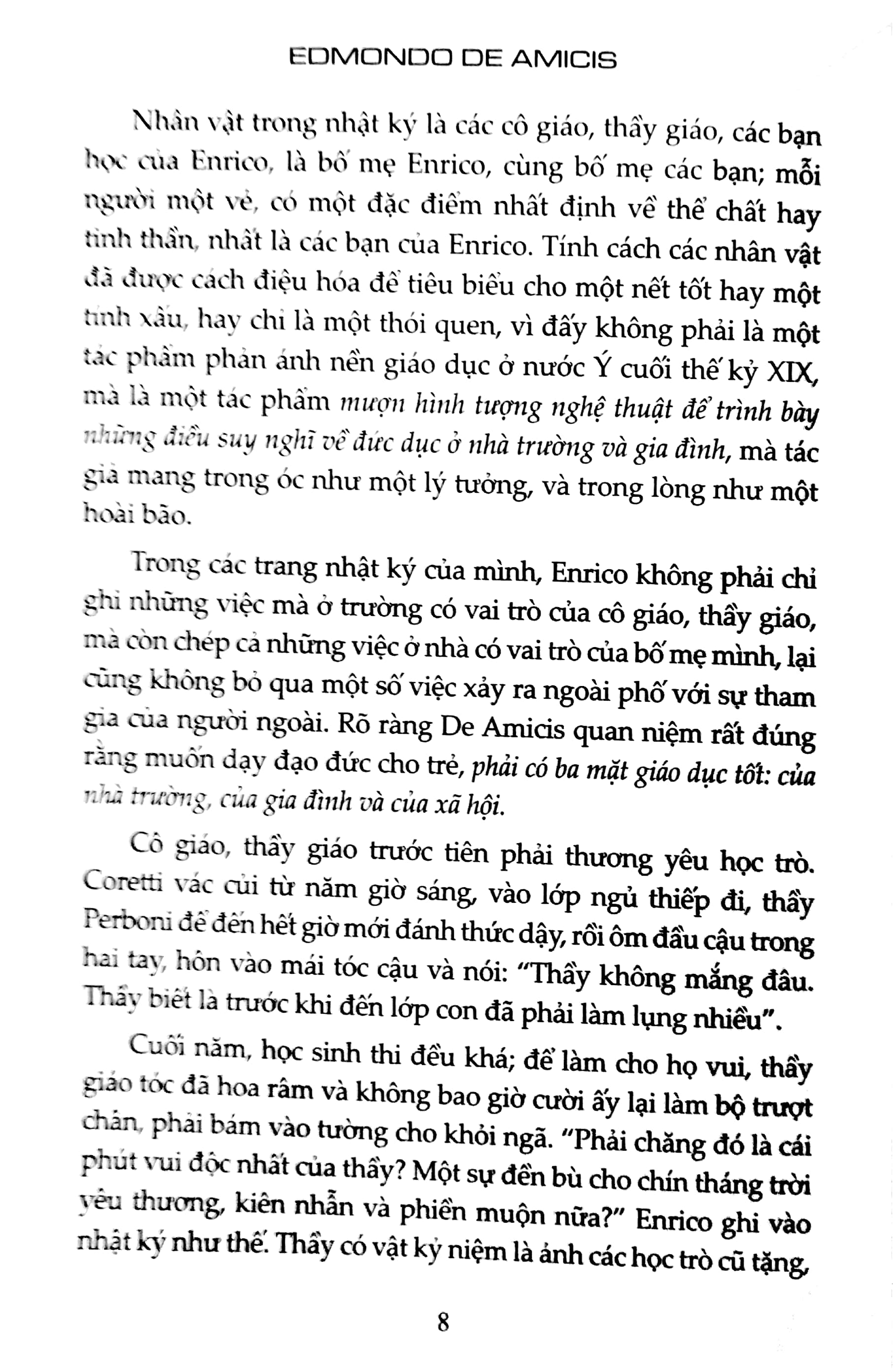 Fahasa - Những Tấm Lòng Cao Cả (Tái Bản 2018)