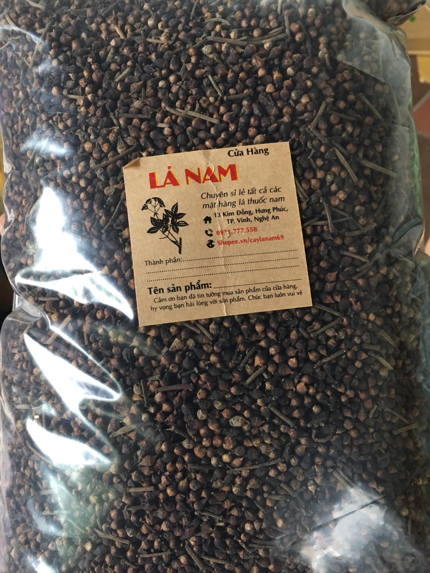 1kg nụ vối thanh nhiệt