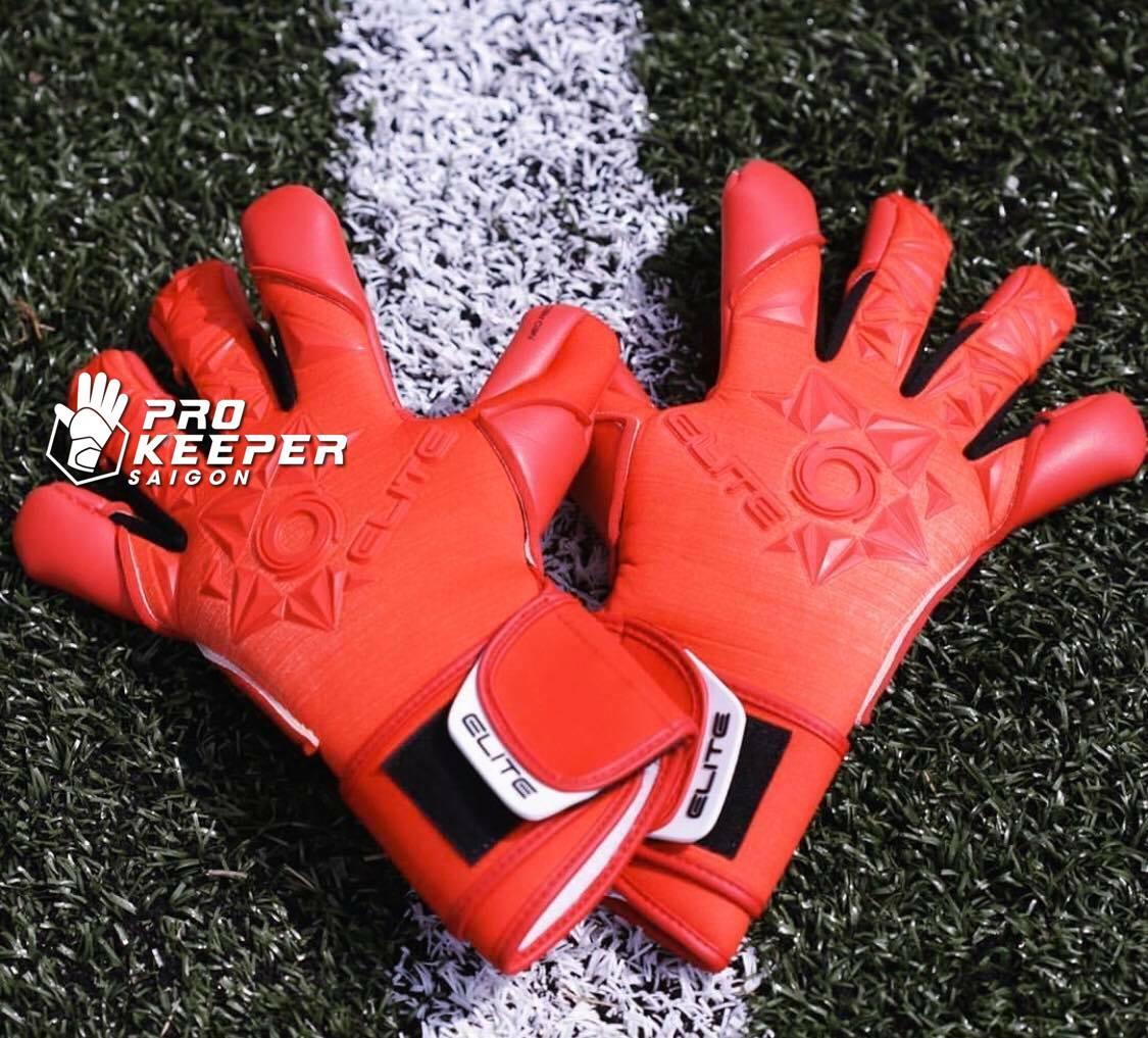 GĂNG TAY THỦ MÔN ELITE NEO RED