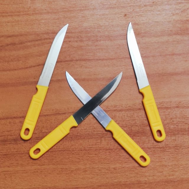 Dao Thái Lan. Dao gọt trái cây thương hiệu KINWI®