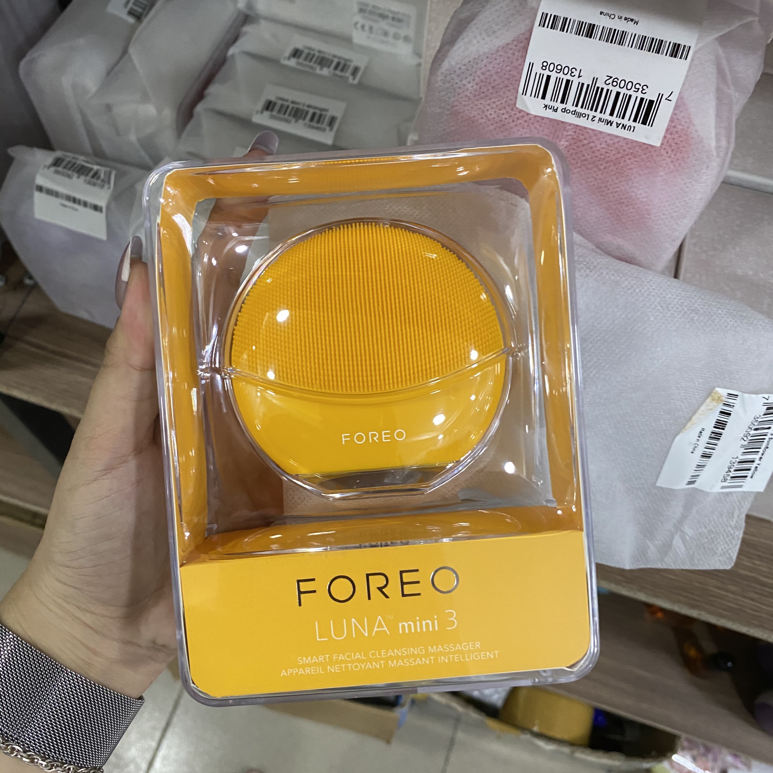 [HCM]Foreo Luna Mini 3