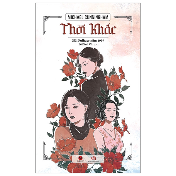 Fahasa - thời khắc - the hours