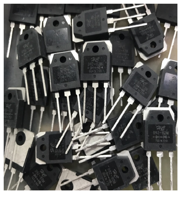 Diode kép 92-02