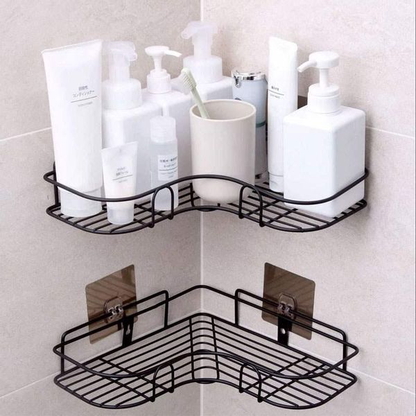 Kệ góc treo tường Bằng Sắt