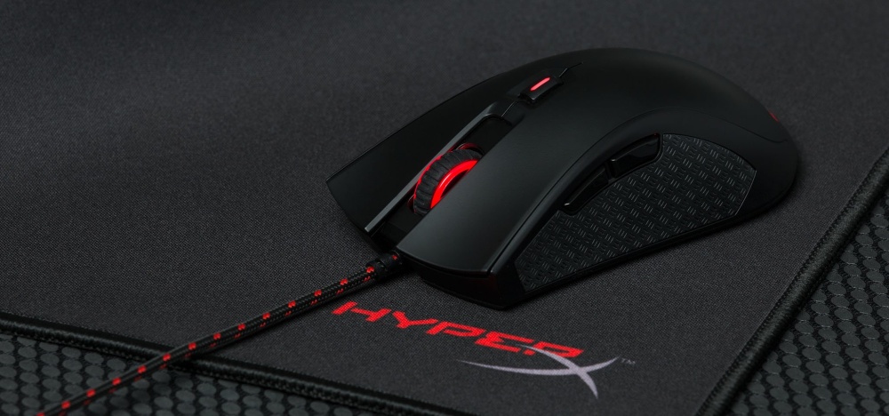 [HCM]HyperX Kingston Pulsefire FPS