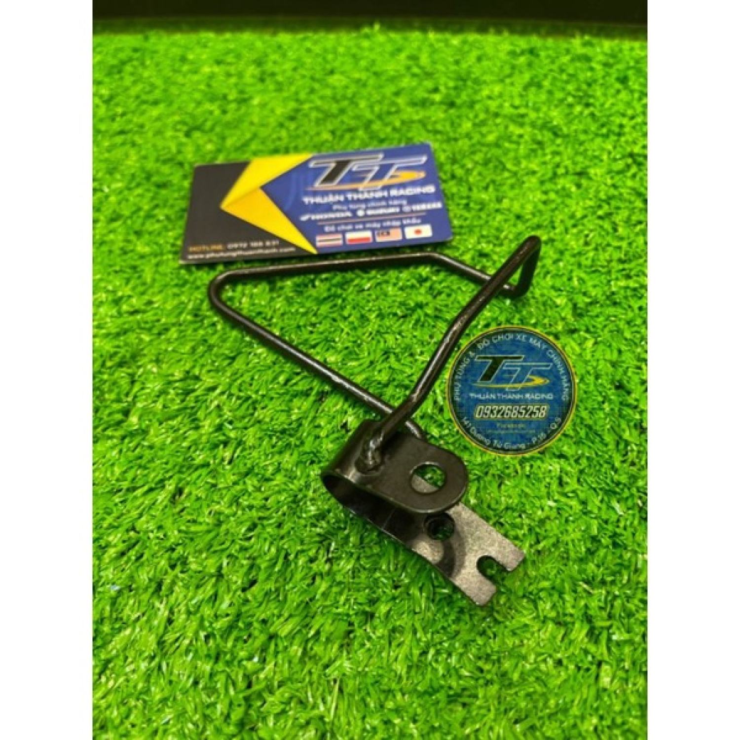 Pas dây dầu trước Yaz - lớn - Yaz125